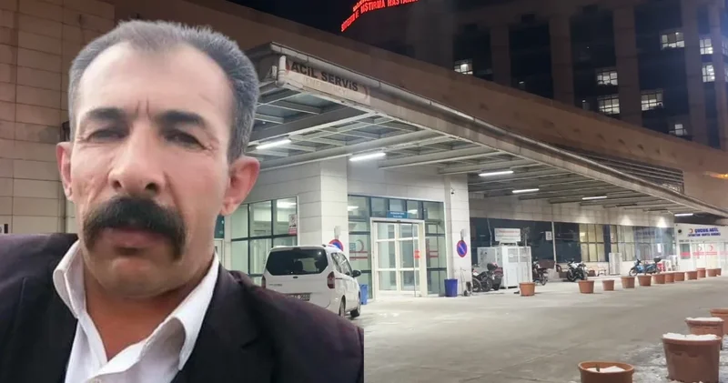 Siirt te muhtar dehşeti! Köylüsünü uzun namlulu silahla öldürdü