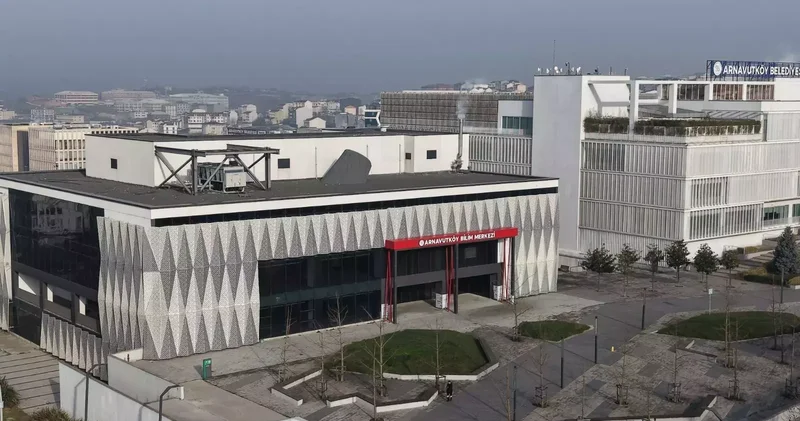 Yıldız Teknik Üniversitesi Arnavutköy Belediyesi ile Teknoloji Üretim Üssü kuruyor