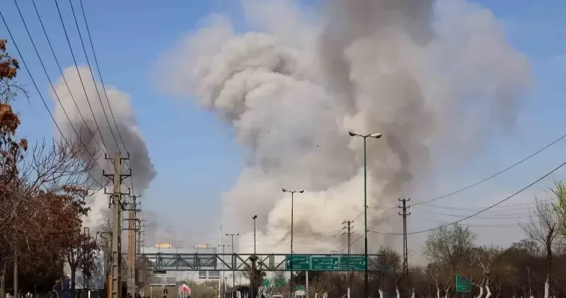 Bahreyn, İran saldırılarında bugüne kadar 78 füze ve 129 İHA yı etkisiz hale getirdi Dünya Haberleri