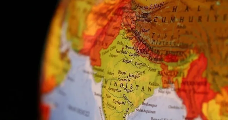 ABD’den Hindistan’a 30 günlük ‘Rus petrolü’ izni: Orta Doğu krizi dengeleri değiştirdi Sözcü Gazetesi