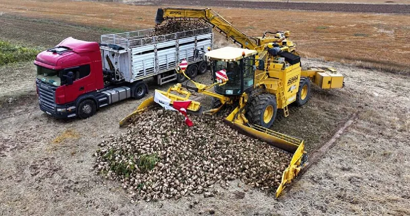 Çiftçileri sevindiren haber geldi! 16 milyar 902 milyon lira hesaplara yatırıldı
