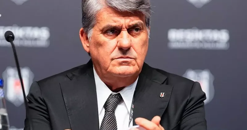 Beşiktaş Başkanı Adalı dan derbiye özel prim