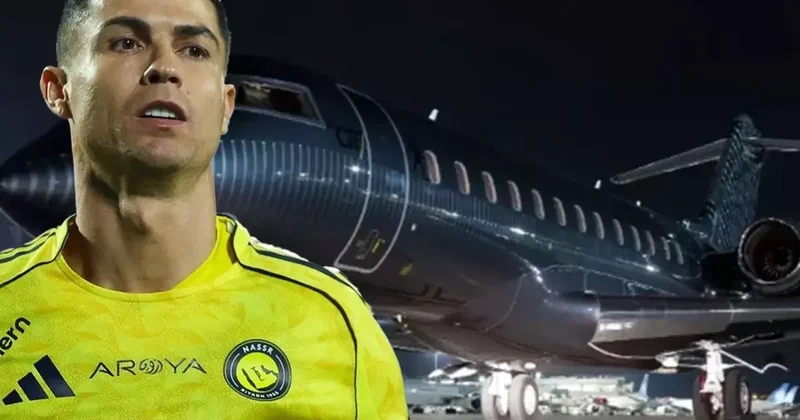 Savaştan korktu kaçtı denilen Ronaldo hakkında yeni gelişme