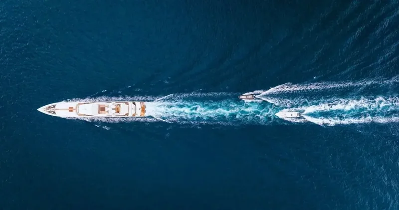 Milyarder değil emekli işi: Piyangonun çıkmasını beklemeyin Çinlilerin halk tipi yatları geliyor