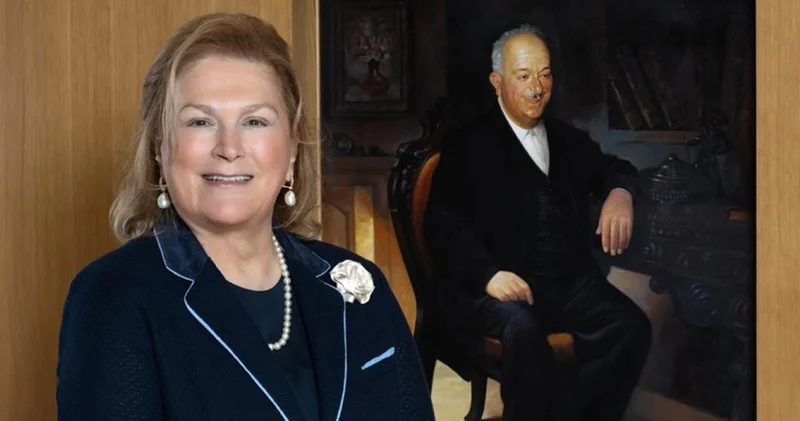 Sabancı Vakfı Mütevelli Heyeti Başkanı Güler Sabancı: “Eşitlik söz konusu olduğunda ses çıkarmaktan, üretmekten ve mücadele etmekten hiç çekinmedik” İş Yaşam Haberleri