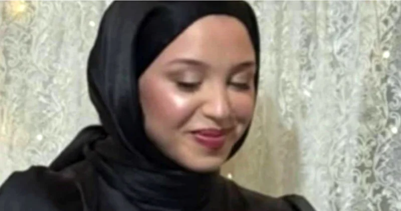 SON DAKİKA: 22 yaşındaki Goncagül Kara motosiklet kazasında gözyaşına boğdu Son dakika haberleri