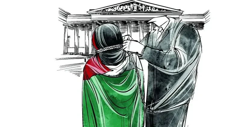 Tarihi susturmak British Museum’un Filistin’i silme kararı Düşünce Günlüğü Haberleri