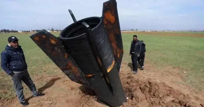 İran’dan açıklama geldi: Türkiye’ye füze atmadık Gündem Haberleri