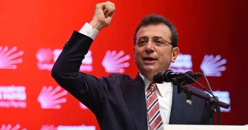 İmamoğlu nun diploması için istinaftan yeni karar Sözcü Gazetesi