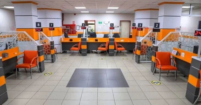 Nüfus Müdürlüğünde hafta sonu mesai Düzce Haberleri