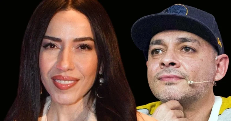 Burcu Güneş ten Ceza ya sitem: Koynumuzda yılan beslemişiz