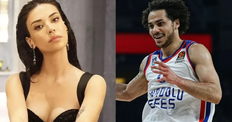 Yeraltı dizisinin Ceylan’ı Devrim Özkan, Shane Larkin ile aşk iddialarını yalanladı Sözcü Gazetesi