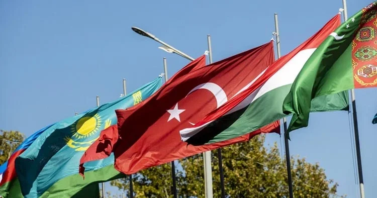 Türk Devletleri Teşkilatı İstanbul da buluşacak