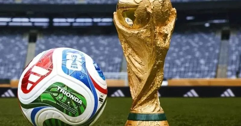 FIFA dan devrim gibi karar! Dünya Kupası nda maçlar duracak yerine o başlayacak