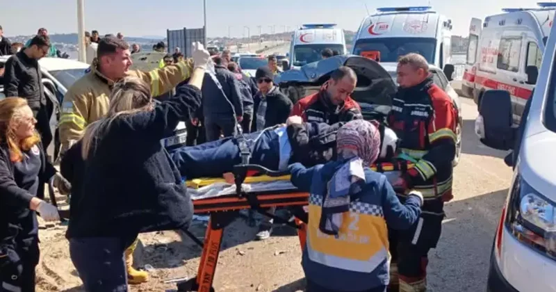 Balıkesir deki kazadan peş peşe acı haberler: Biri 17, biri 18 yaşındaydı!