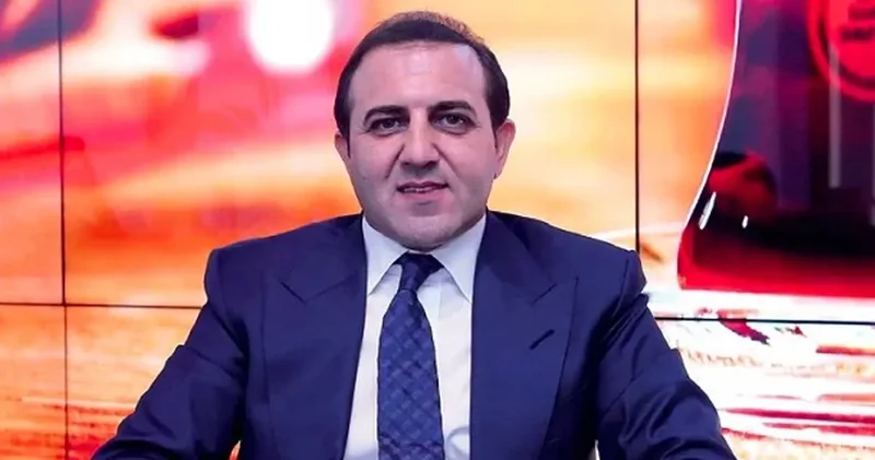 Abdullah Kavukcu: Serdal Başkan bu işi alışkanlık haline getirdi