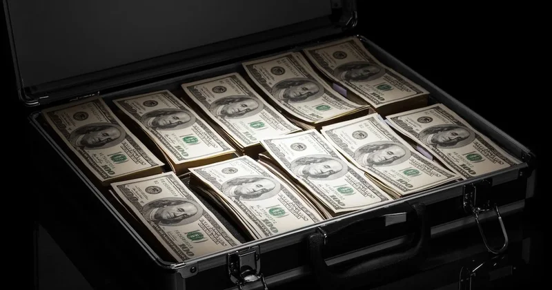 ABD medyasına göre Türkiye doları sabit tutabilmek için 12 milyar dolar harcadı Sözcü Gazetesi