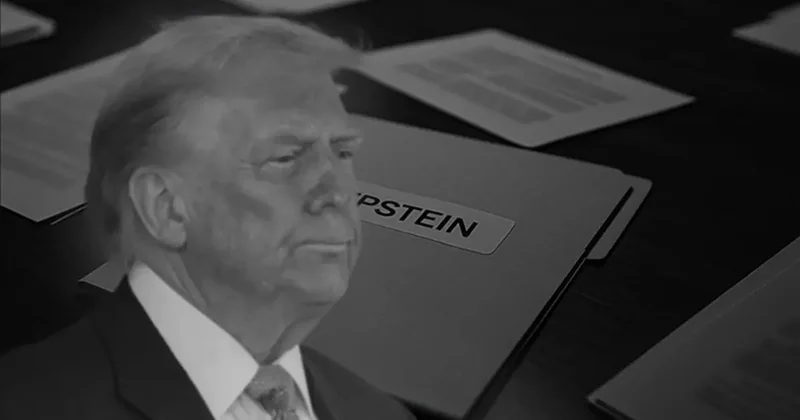 Epstein dosyalarında Trump için cinsel istismar iddiası! 2019 yılında tam 4 kez görüşmüşler