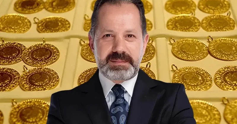 Altında herkes ters köşe olacak! İslam Memiş 10 bin TL seviyesi için tarih verdi