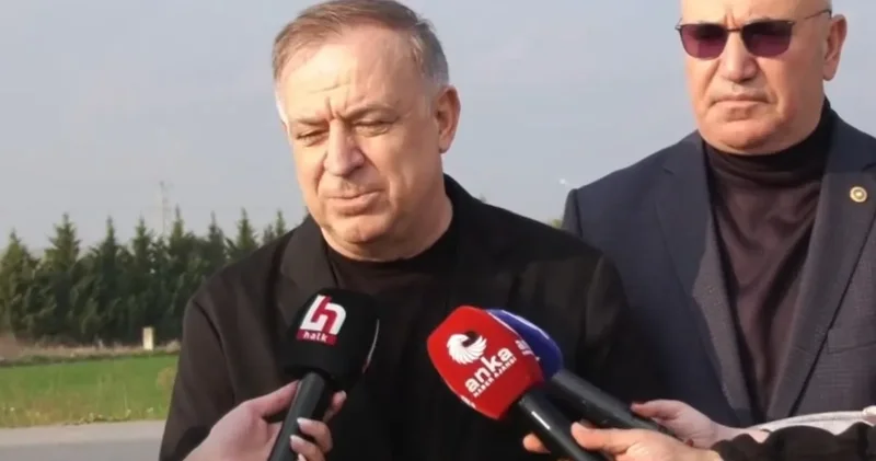 CHP li Zeybek Bolu daki başkanvekilliği seçimini değerlendirdi: Halk desteği yüzde 70 in üstünde