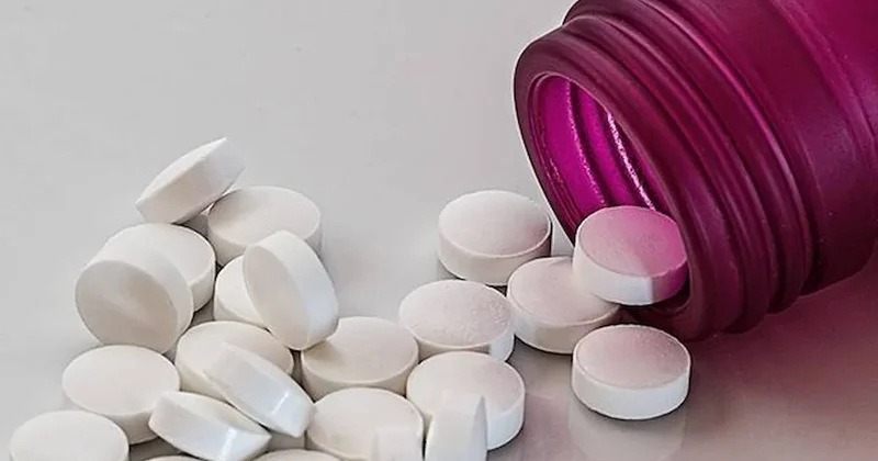 SGK nin ilaç harcaması 2025 te yüzde 34 arttı Sözcü Gazetesi