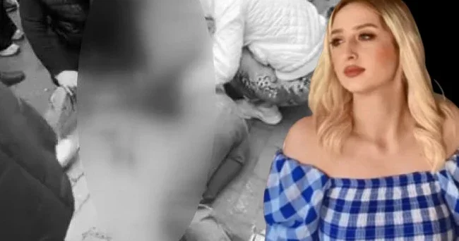 Fatih te sokak ortasında eşini başından vurmuştu: Görgü tanıkları anlattı: Akıllı olmazsan böyle olur işte, ölüp gidersin