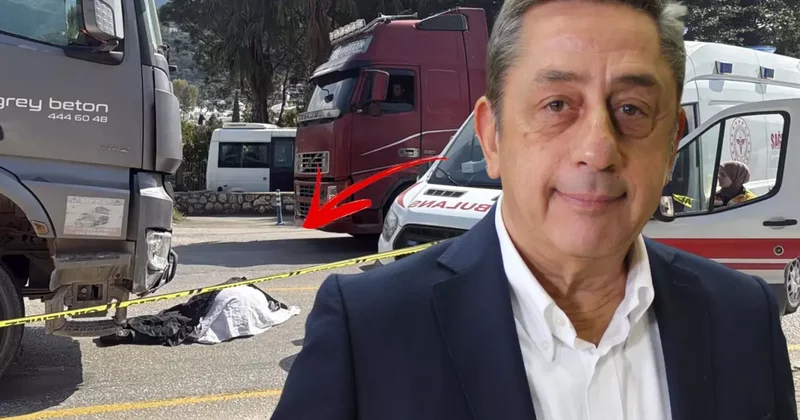 Ünlü spiker öldü haberleri sonrası kamera karşısına geçti: İyiyim