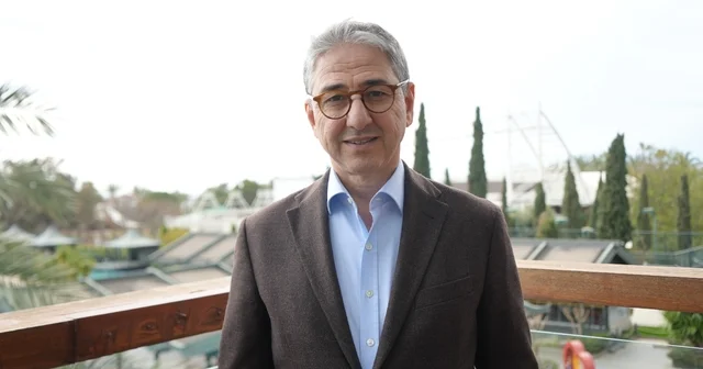 Antalya turizmi bayrama hazır: Otellerde yüzde 100 e yakın doluluk bekleniyor Antalya Haberleri