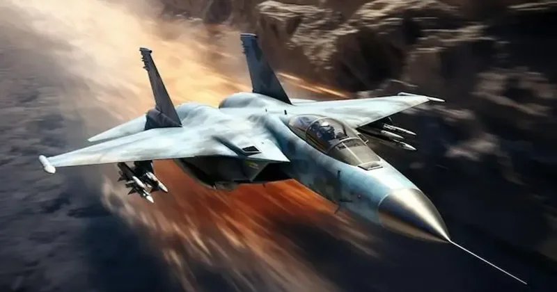 İşte en fazla savaş uçağı olan Müslüman ülkeler! Türkiye de kaç tane var?