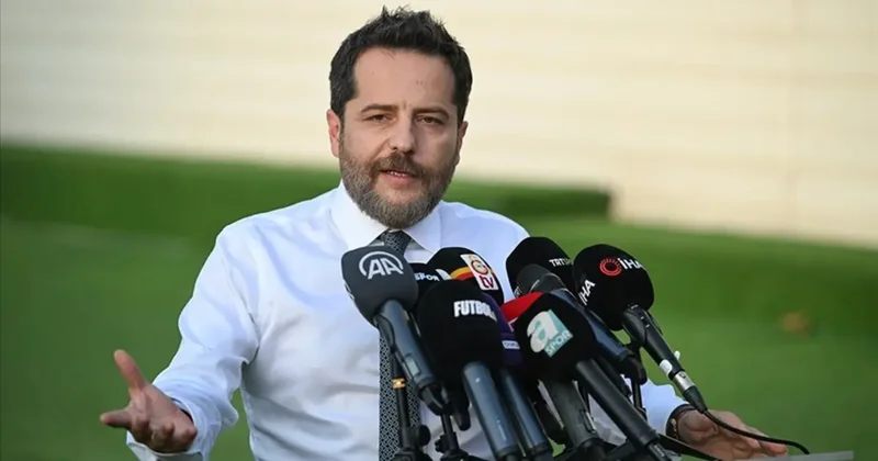 Son Dakika “Futbolda bahis ve şike” soruşturmasında tutuklanan Erden Timur’un şirketlerine kayyum atandı