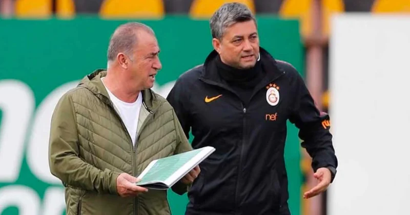 Fatih Terim den akıl alıyorum demişti: 3 maçta kovuldu