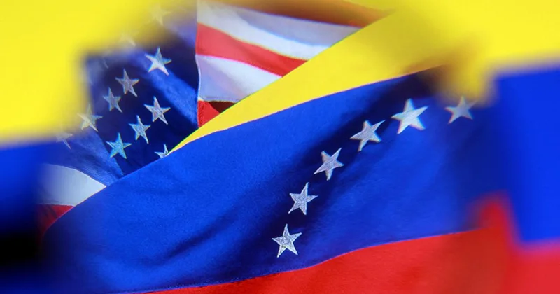 ABD ile Venezuela, diplomatik ilişkilerin yeniden tesisi konusunda anlaştı