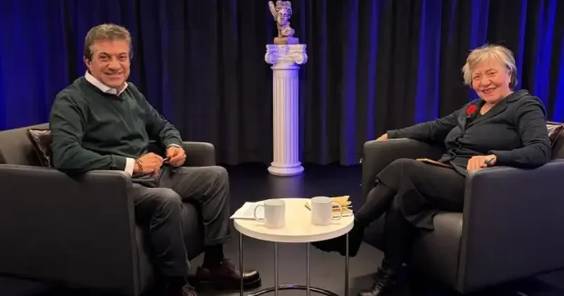 Orakçıoğlu’ndan Gümrük Birliği çıkışı: Güçlü lobi kurmalı