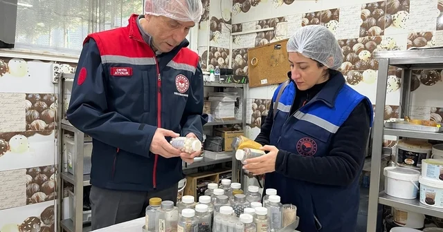 İl Müdürü Ayvalık bizzat gıda denetimlerine katıldı Bilecik Haberleri