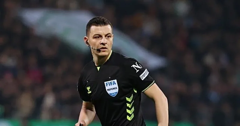 MUSTAFA ÇULCU Yanlış bir atama!