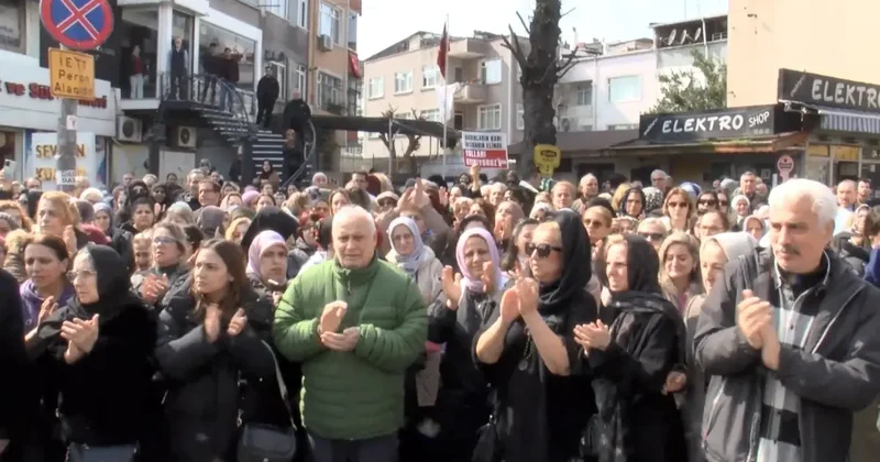 Boşanma Aşamasındaki Kadın Okul Önünde Katledildi