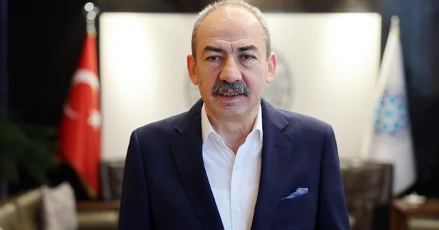 KTO Başkanı Gülsoy dan 8 Mart Dünya Kadınlar Günü mesajı Kadın, toplumsal dönüşümün en güçlü aktörüdür Kayseri Haberleri