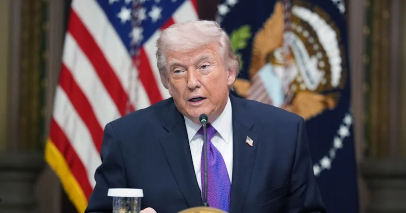 ABD nin Küba da yönetimi devirme planı var mı? Trump yanıtladı Dış Haberler