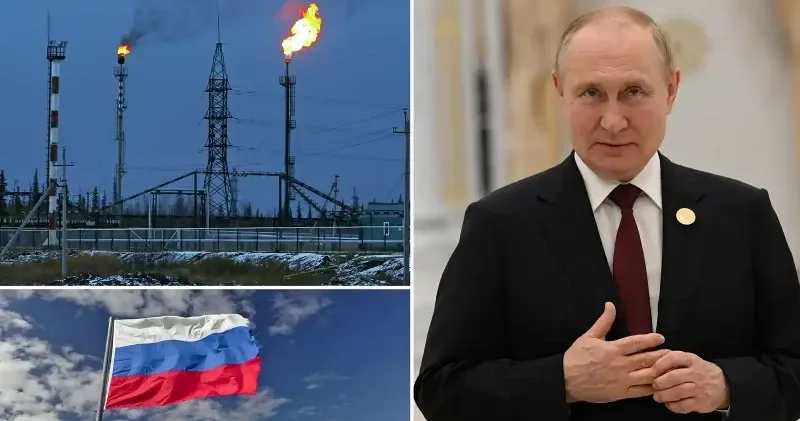 Rus gazı Avrupa yerine Asya pazarına yönlendirilecek Dünya Ekonomisi Haberleri