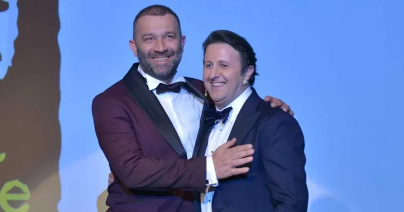 Şevket Çoruh ve İlker Ayrık tan haber var!