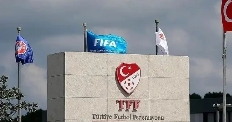 TFF, 2026/2027 sezonunun başlama tarihini açıkladı Fanatik Gazetesi Süper Lig Haberleri Spor
