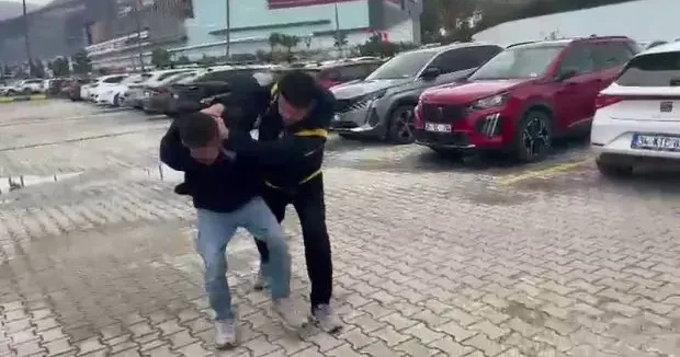 Hatay haberleri Hatay da kadınlar tuvaletinde 15 kadını gizlice kayda alan şüpheli tutuklandı 06 Mart 2026