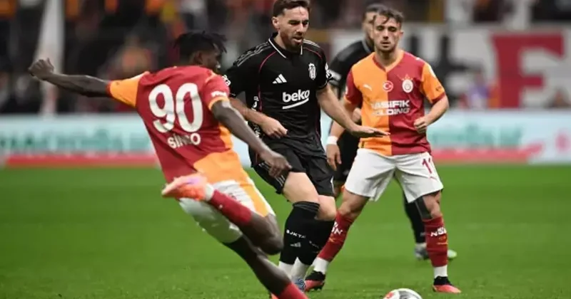 Spor yazarları Beşiktaş Galatasaray derbisini kaleme aldı! Ayar verecek