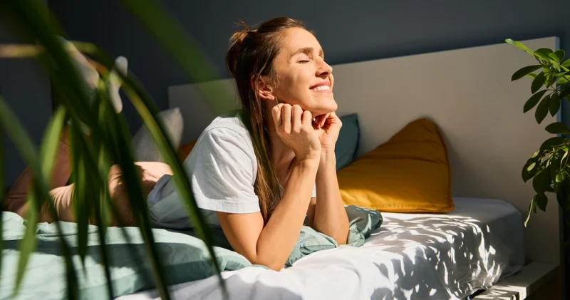 Sağlıklı bir yaşam alanı için evde hava kalitesini artırmanın yolları