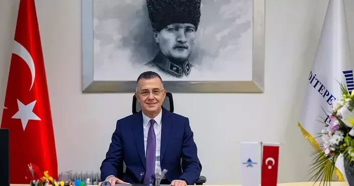 Rektör Prof. Dr. Durman: Yükseköğretimin değişen bilim ve teknolojiye uyum sağlaması önemli