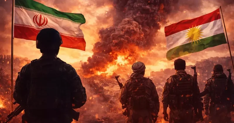 Ne ABD ne de İsrail! İran dan kimsenin beklemediği tehdit: Sizi tarihin çöplüğüne atarız