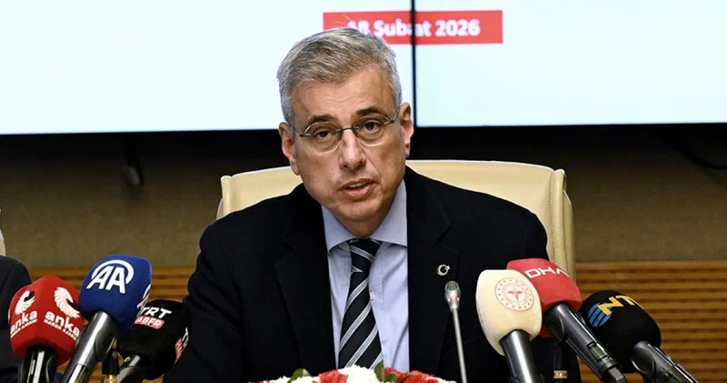 Bakan Memişoğlu: İcat çıkaranların ülkesi olmak için buradayız Haberler Sağlık Haberleri