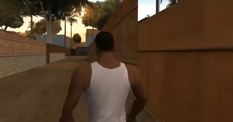 Beyaz Saray dan ABD nin İran saldırılarına GTA montajlı video paylaşımı