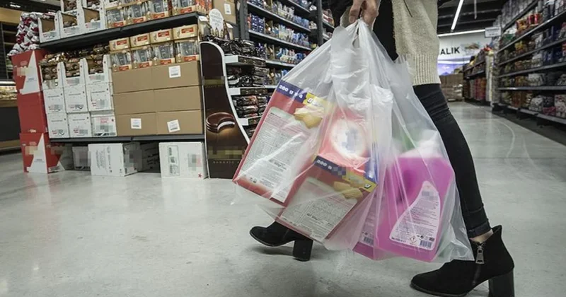 Marketten çıktıktan sonra hemen ellerinizi yıkayın: Temas etmeniz bile yetiyor Sözcü Gazetesi