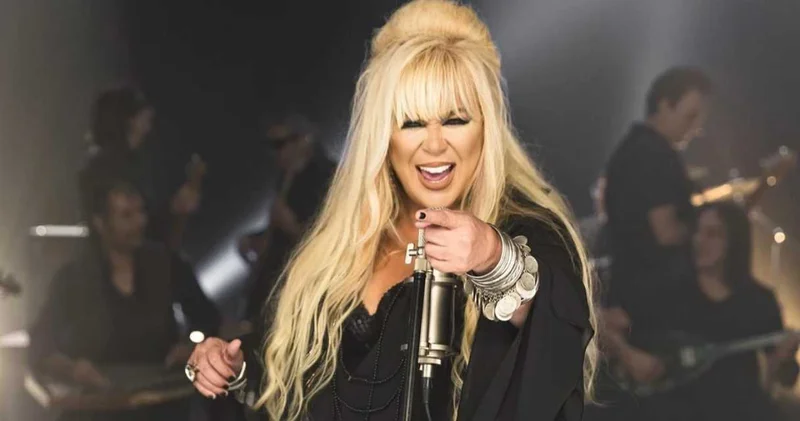 Zerrin Özer in 11 şarkısı hakkında flaş karar